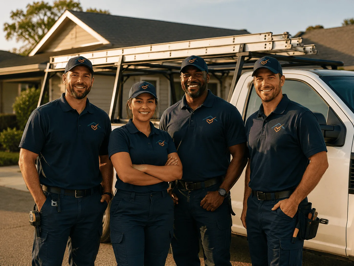 Roof Inspection company in Armbrust, PA